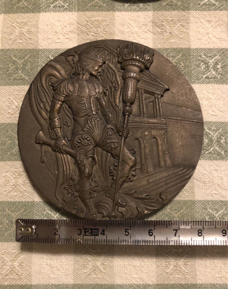Medalha 25 de Abril