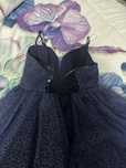 Vestido cerimônia