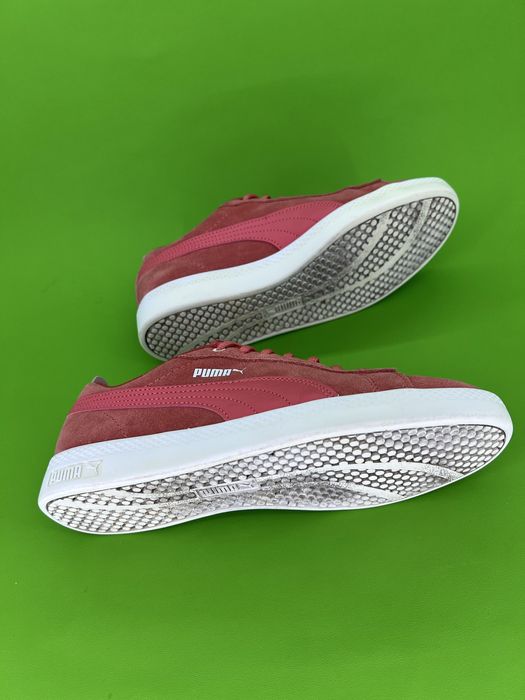 Жіночі Кросівки 37р. PUMA - Smash Wns V2