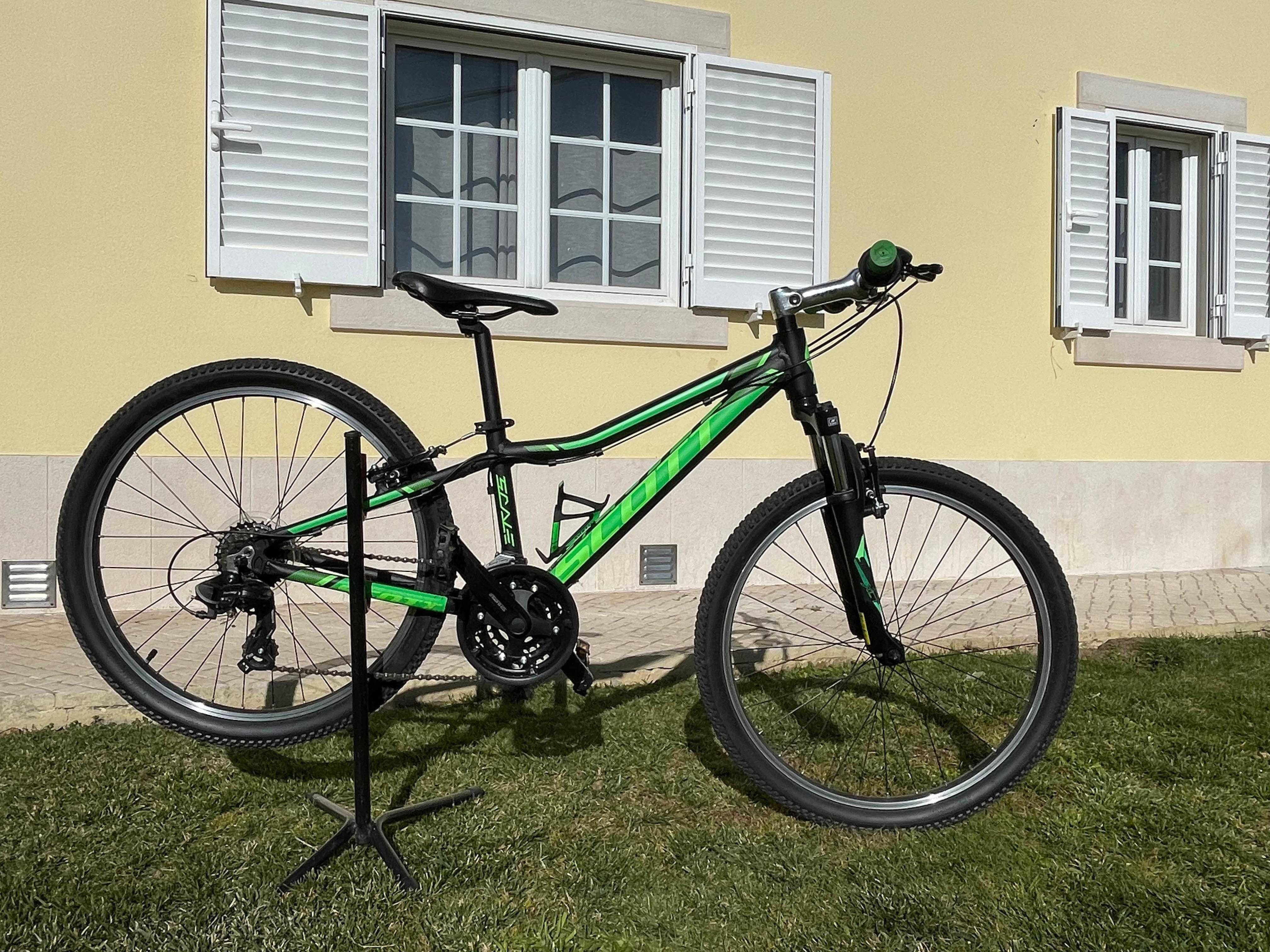 Scott Scale roda 24