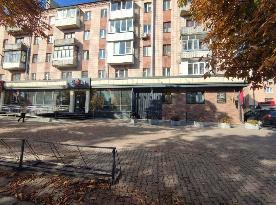 Оренда, центр міста   !МАГАЗИН!  м.Звягель