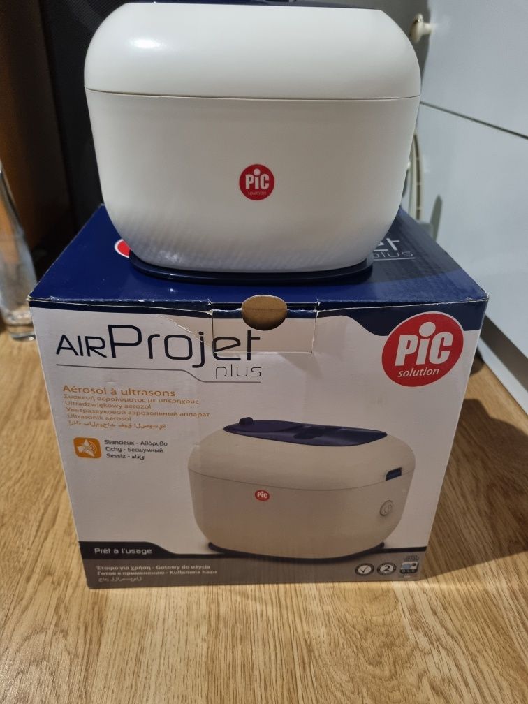 Air Projet Plus NOVO