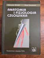 Anatomia i fizjologia człowieka, Michajlik, Ramotowski