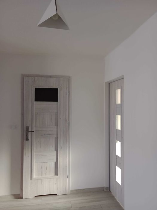 Dwupokojowe mieszkanie po remoncie w pięknej okolicy jeziora