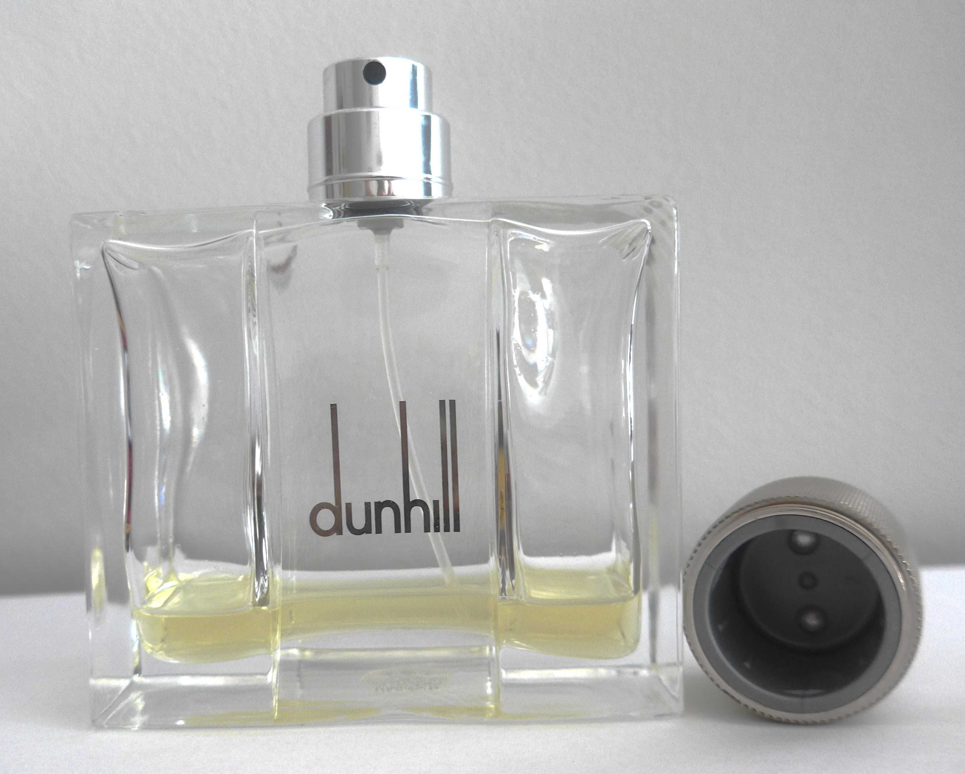 Issey Miyake, Alfred Dunhill