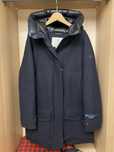 Куртка зимняя парка Woolrich Loro Piana