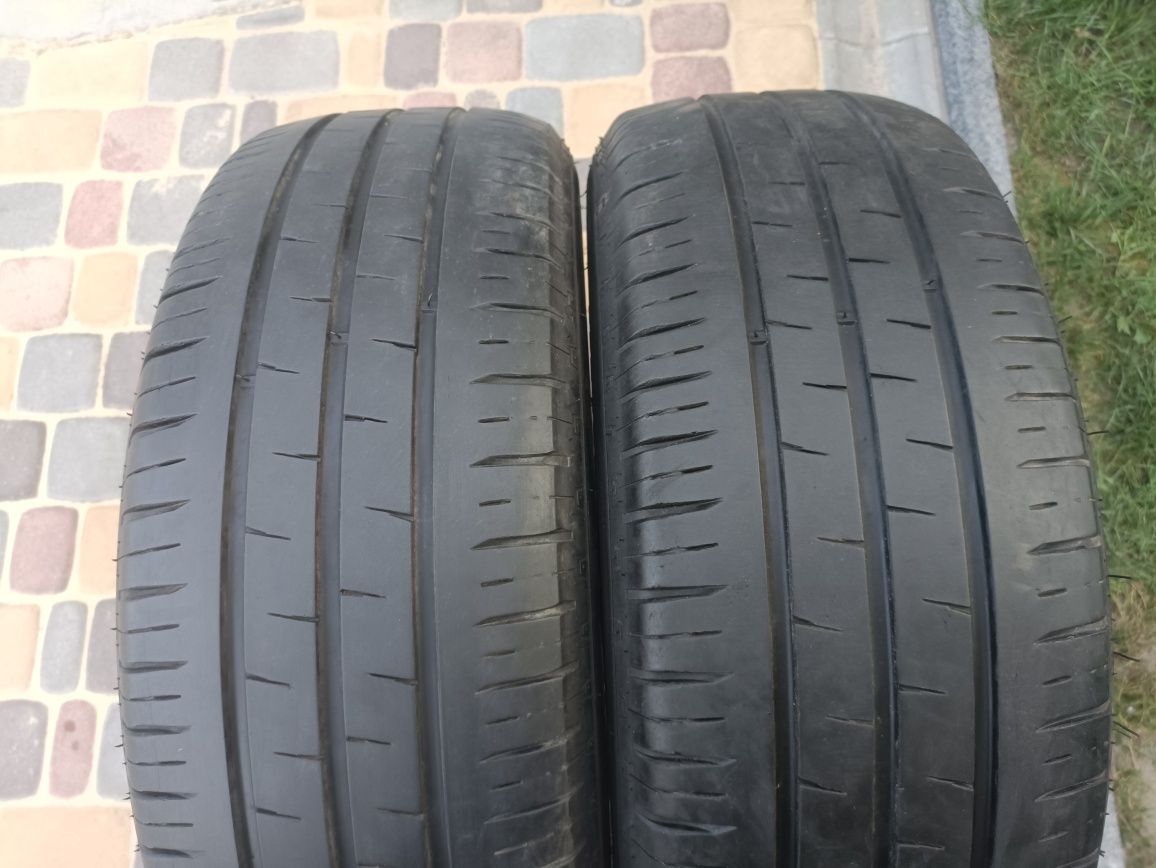 Шини 235/65 R16c резина літня