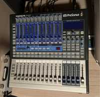 Presonus 16.0.2 + fabryczny plecak