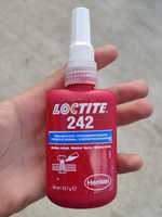 LOCTITE 242 50 ML Klej Anaerobowy