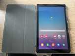 Samsung Galaxy Tab A 2018 SM-T595 10,5" 3GB 32GB