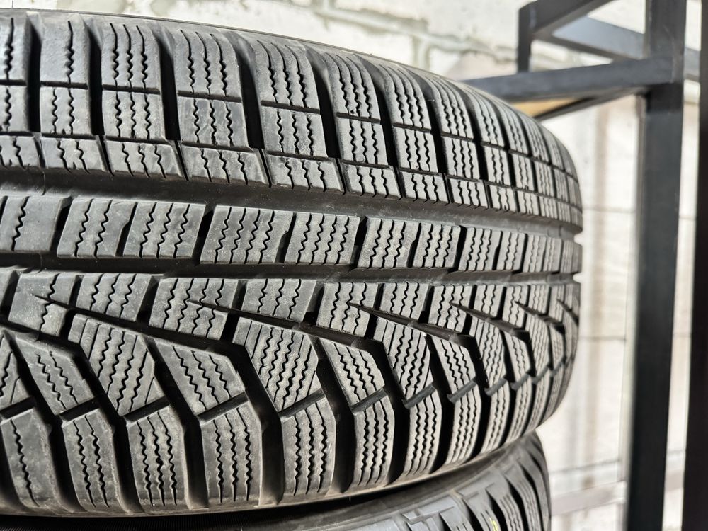 225/60 17 Hankook Wintrlcept Evo2 шини зимові
