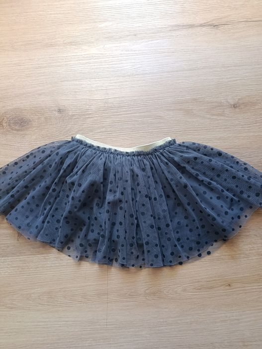 Spódniczka tiulowa rozmiar 80 hema