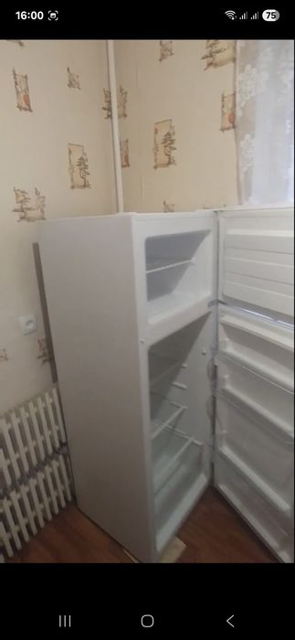 Однокімнатна квартира.