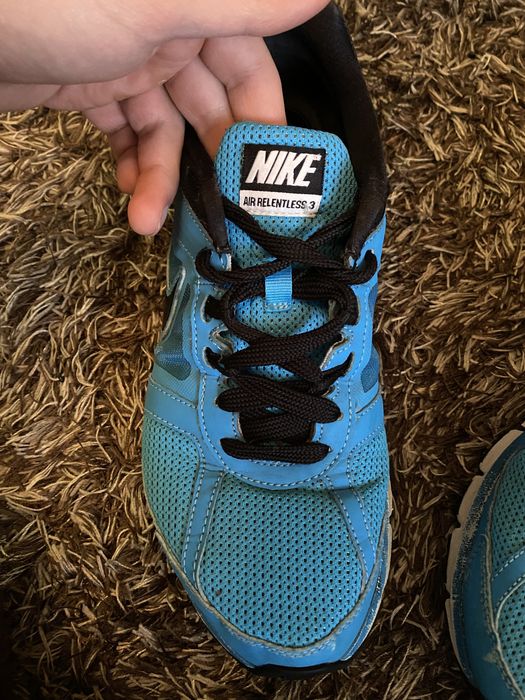 Nike Air Relentless 3