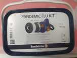 Maska Syndrom Pandemic Flu Kit
