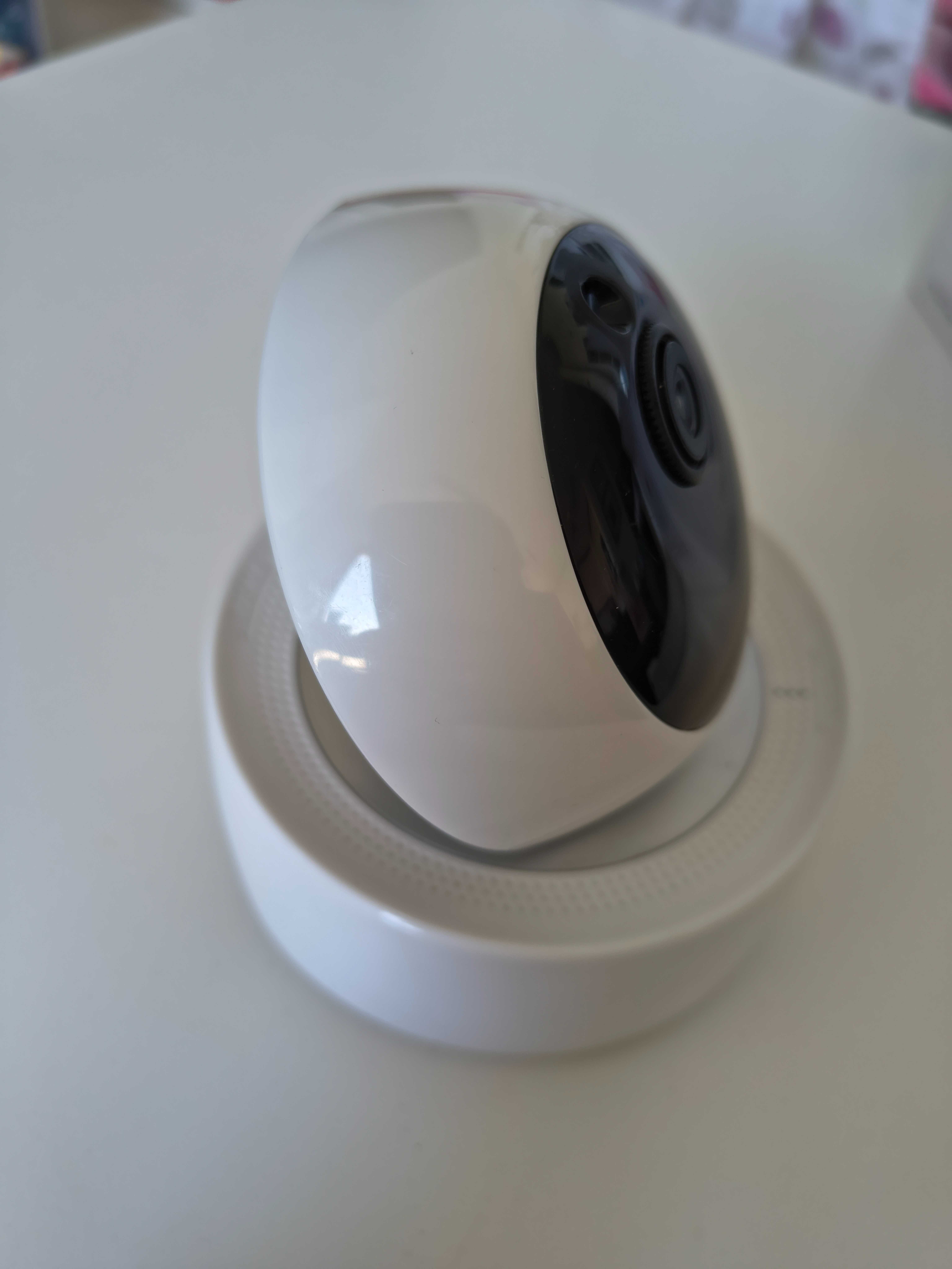 Kamera obrotowa Wi-Fi Sonoff GK-200MP2-B FullHD, zdalna