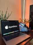 MacBook Pro M1 13” 2020 | 8GB RAM / 256GB SSD | ГАРАНТІЯ