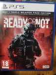 Ready or not pl ps5