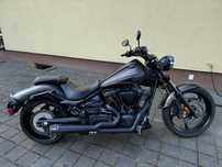 Yamaha Raider Yamaha Raider SCL 460/500 Limitowana Edycja