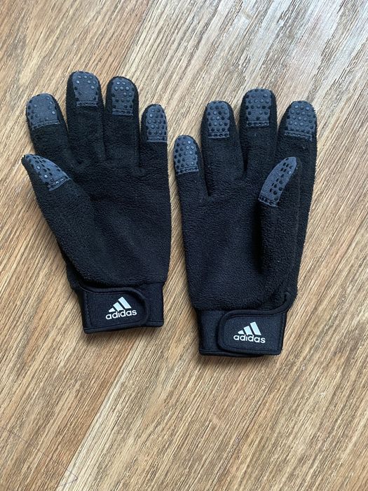 Чоловічі рукавиці Adidas оригінал