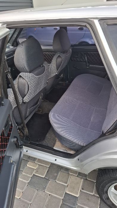 Продам  Ваз 2109