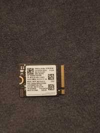 Dysk SSD Samsung PM991a 512GB M.2 PCIe 2230