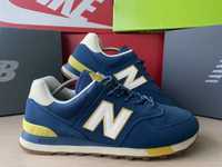 Кроссівки New Balance 574