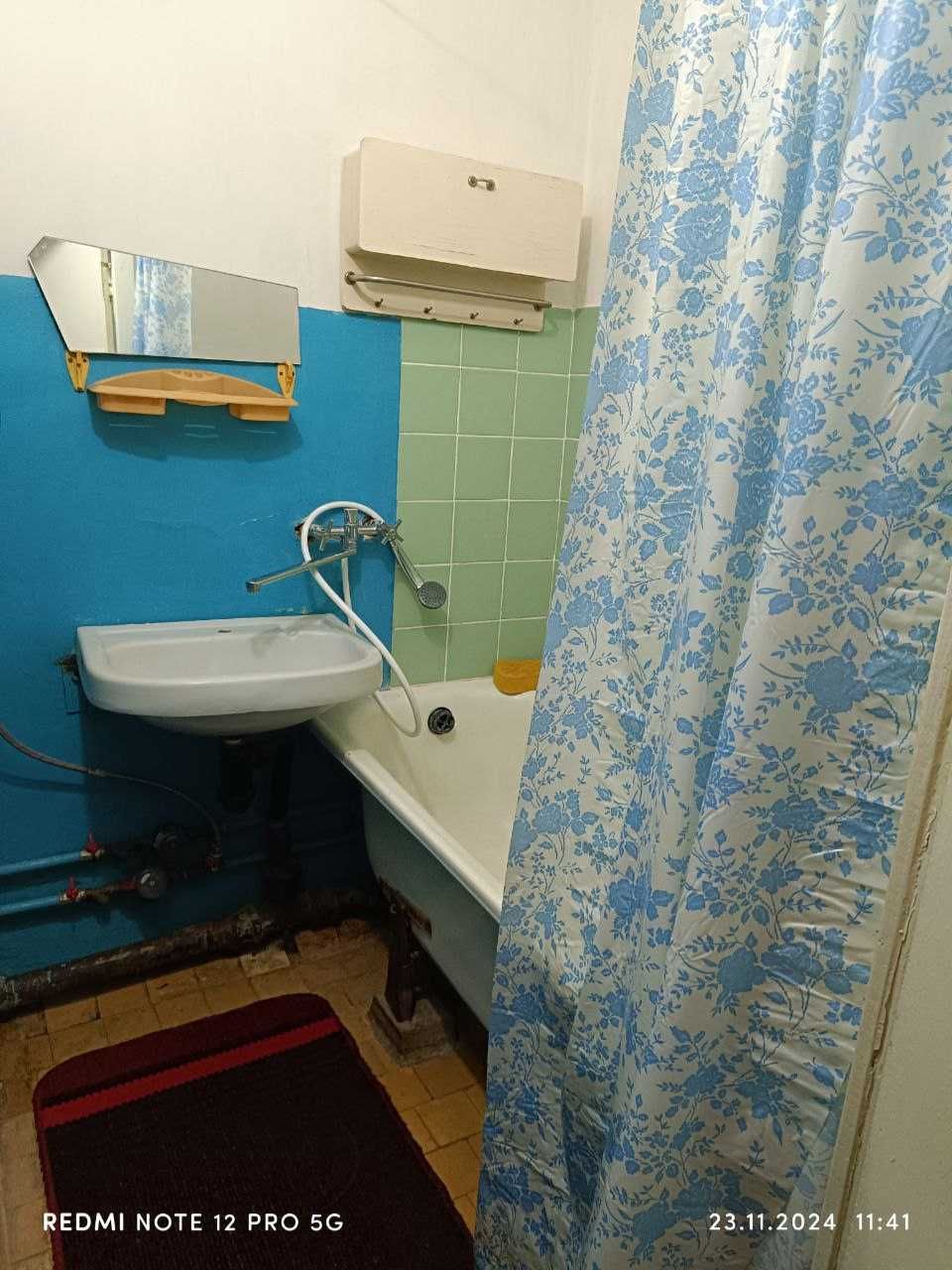 Недорого!Здам  2х кімн кв в центрі