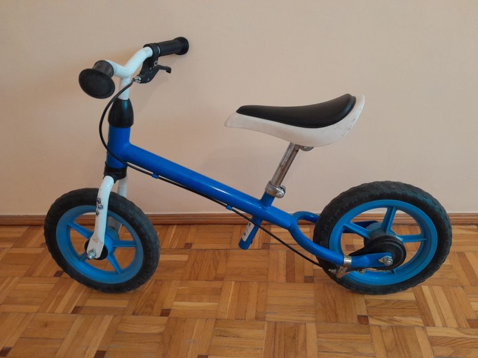 Rowerek biegowy Kettler