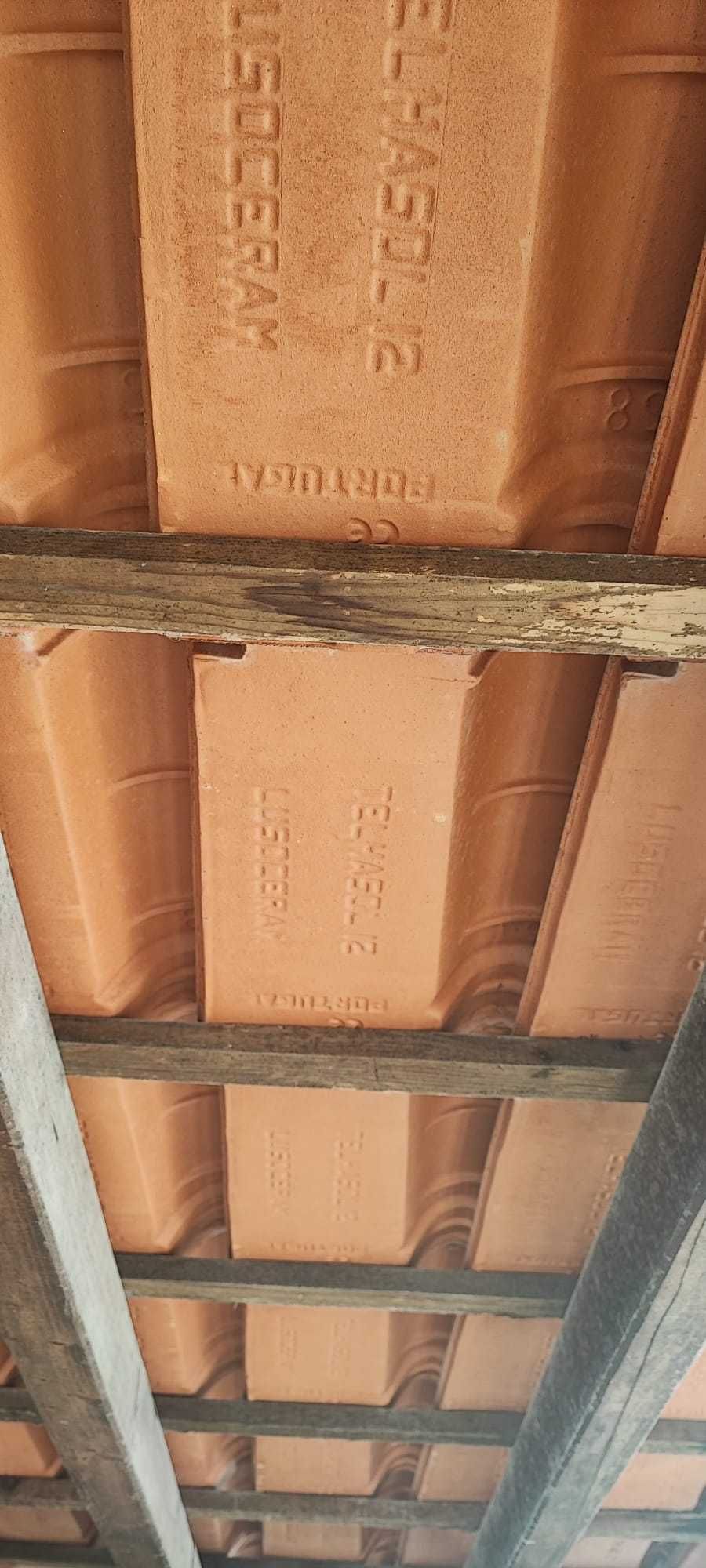 Telhasol Lusoceram Telha Lusa