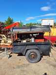Gerador DEUTZ F4L912 – 69,5 CV – 51 kW – 2500 rpm – 3.500€