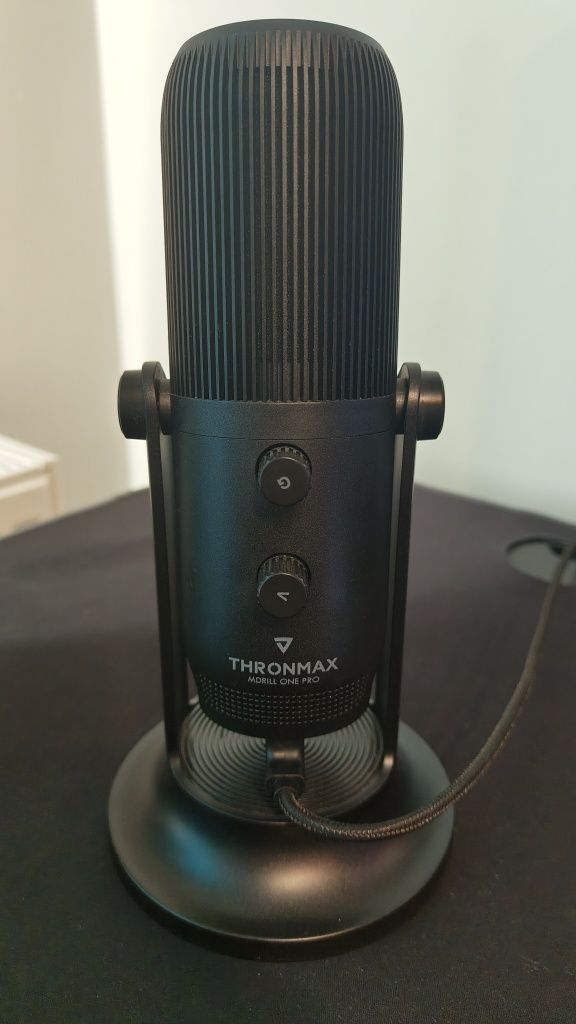 Mikrofon Thronmax MDrill One Pro