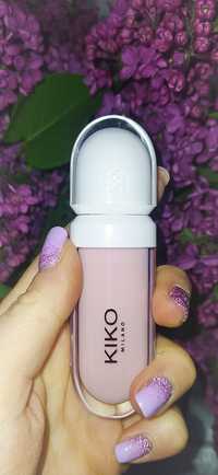 Błyszczyk Kiko Milano lip volume