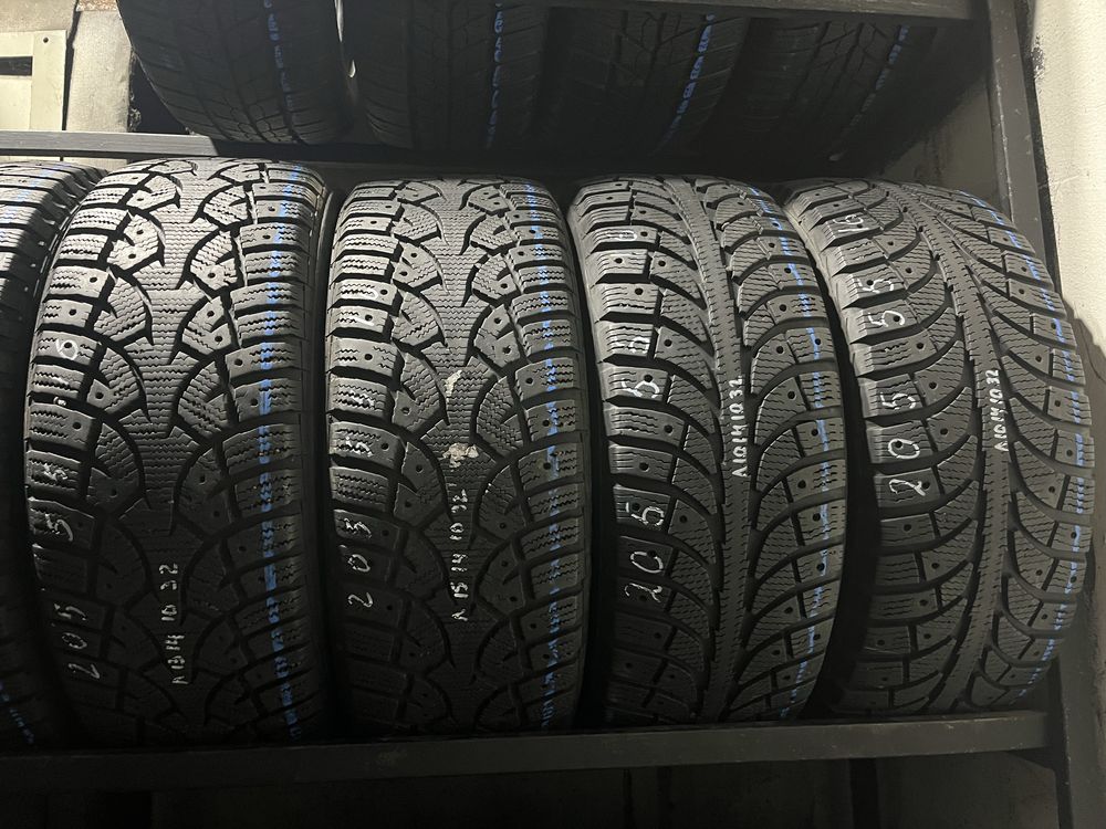Продам шини 205 55 16 michelin шиномонтаж