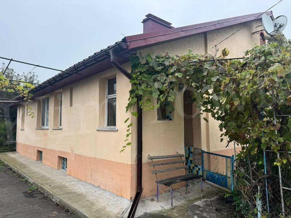 Продаж будинку в мкр-ні Підварки