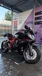 CBR 650 A2 wydech (poopsy) IXrace  (NIE CBR 600, GSXR 600, NINJA 600)