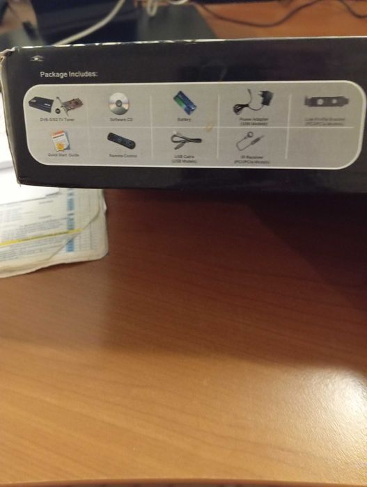 продам  спутников тюнер