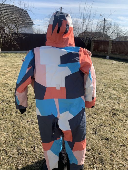 Reima комбінезон 140 зріст