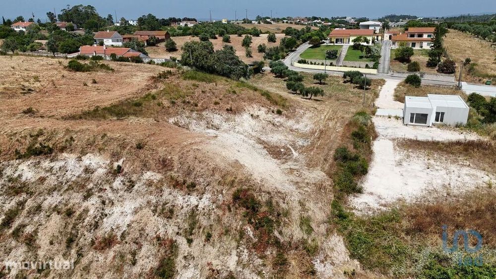 Terreno em Azambujeira e Malaqueijo de 3650,00 m2