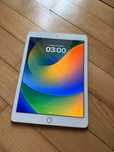 iPad Pro 9.7 32Gb Silver Wi-Fi