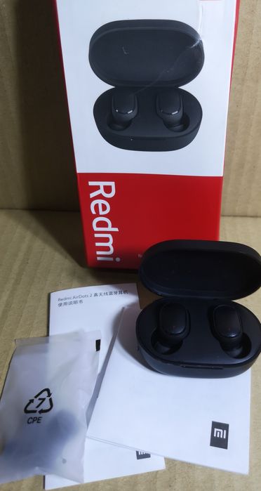 Słuchawki bezprzewodowe Xiaomi Redmi AirDots 2