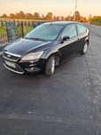 Ford Focus MK2 lift LPG
