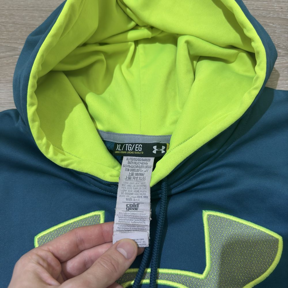 Худи Under Armour Storm
