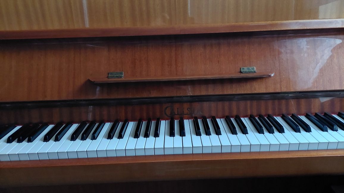 Pianino Calisia model M-36