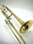 Puzon Tenorowy Yamaha Xeno YSL-882o