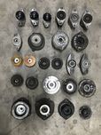 Опорная подушка VW Passat B5 B6 Golf 4 5 Tauran Caddy