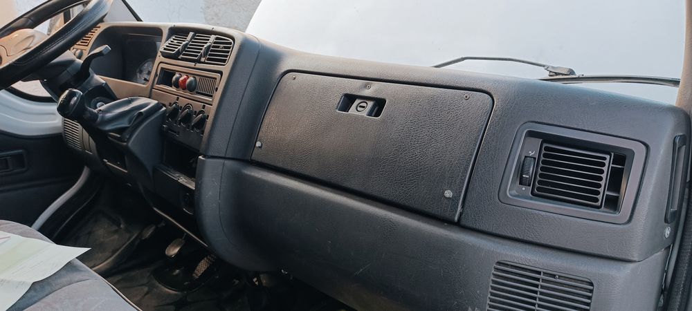 Citroen Jumper 2.8 Turbo Oportunidade até ao final do mês