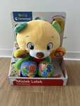 Misiek Lelek Interaktywny baby Clementoni 50704