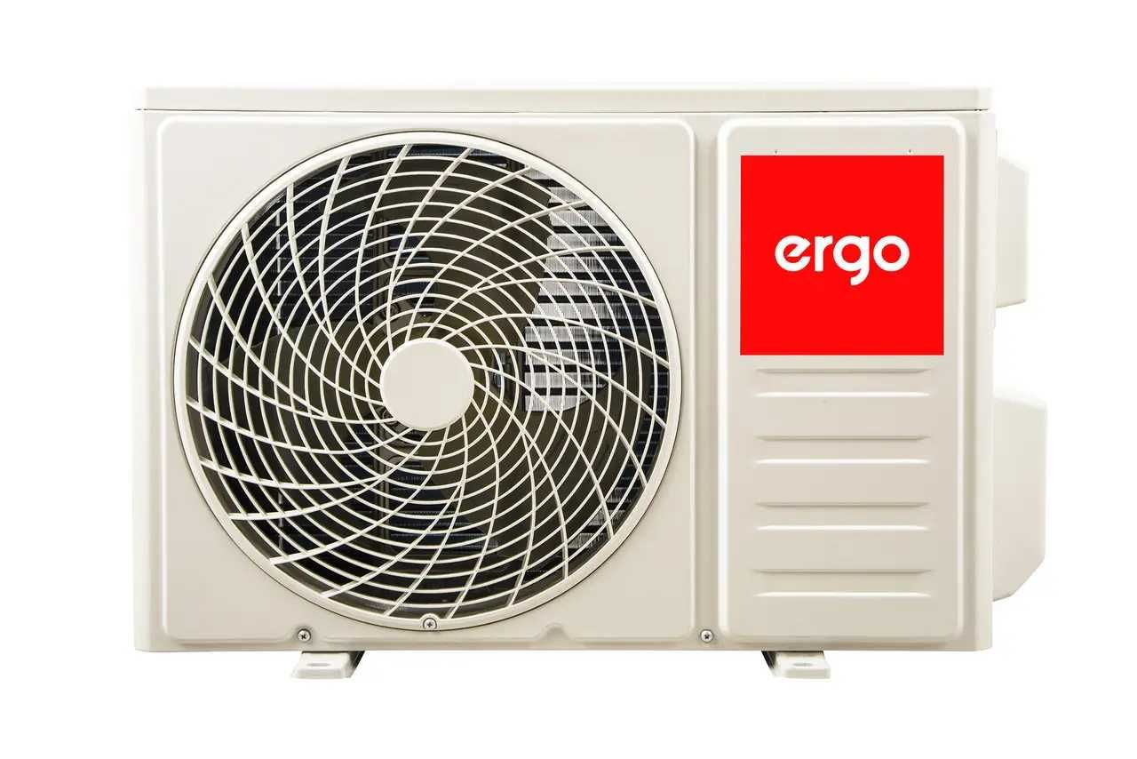 Кондиціонер ERGO AC 0703 SWН