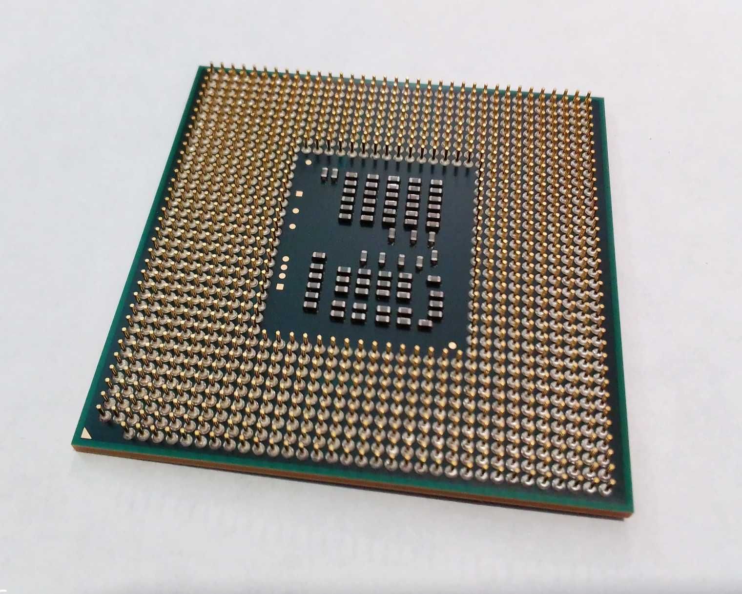 Процессор Intel Core i5-560M + термопаста